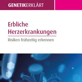 Erbliche Herzkrankheiten