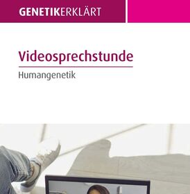 Videosprechstunde